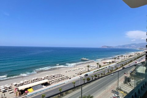 Daire  2+1  Mahmutlar, Antalya, Türkiye №217502 - 9