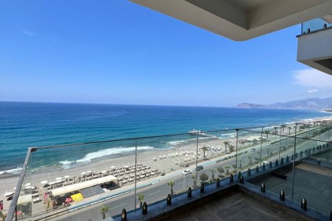 Daire  2+1  Mahmutlar, Antalya, Türkiye №217502 - 3