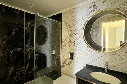 Daire  2+1  Mahmutlar, Antalya, Türkiye №217502 - 11