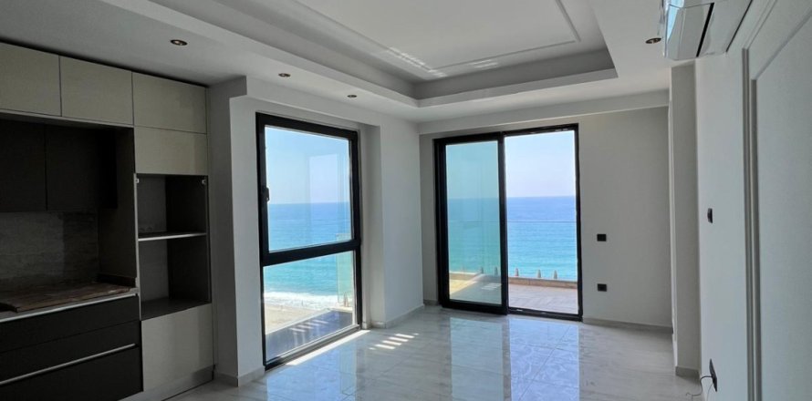 Daire  2+1  Mahmutlar, Antalya, Türkiye №217502