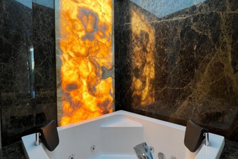 Daire  2+1  Mahmutlar, Antalya, Türkiye №217502 - 16