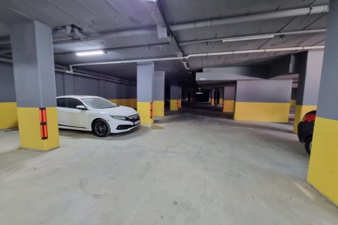 2+1 Lägenhet  i Alanya, Antalya, Turkiet Nr. 217499 - 15