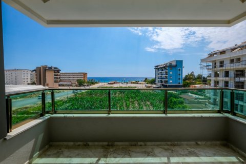 2+1 Lägenhet  i Alanya, Antalya, Turkiet Nr. 217499 - 8