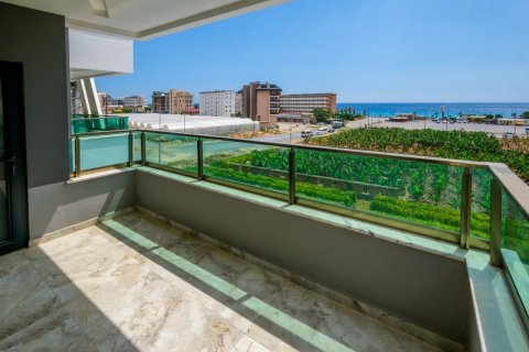 2+1 Lägenhet  i Alanya, Antalya, Turkiet Nr. 217499 - 9
