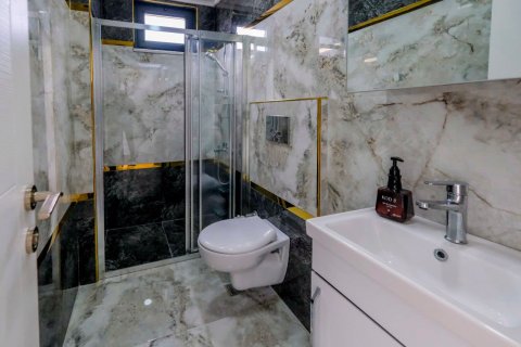 2+1 Lägenhet  i Alanya, Antalya, Turkiet Nr. 217499 - 11