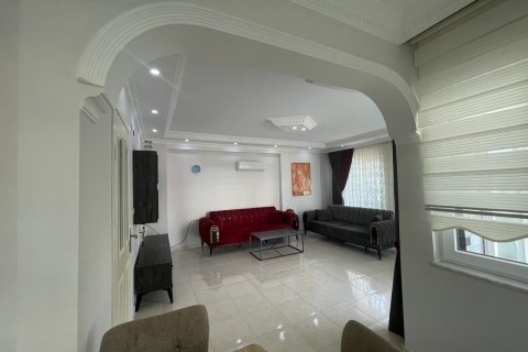 Продажа квартиры  в Махмутларе, Анталье, Турция 2+1, 115м2, №217503 – фото 6