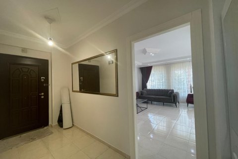 Продажа квартиры  в Махмутларе, Анталье, Турция 2+1, 115м2, №217503 – фото 12