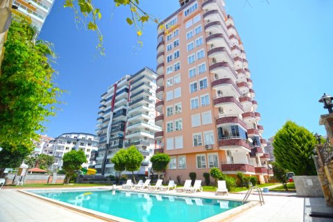 Daire  2+1  Mahmutlar, Antalya, Türkiye №217503