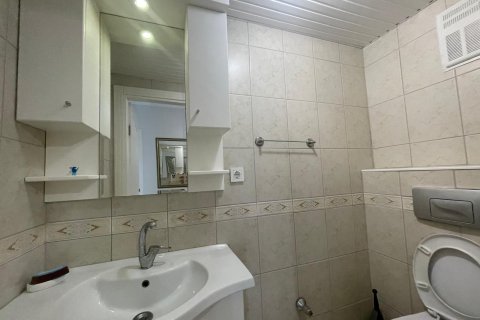 Продажа квартиры  в Махмутларе, Анталье, Турция 2+1, 115м2, №217503 – фото 15