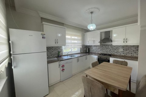 Продажа квартиры  в Махмутларе, Анталье, Турция 2+1, 115м2, №217503 – фото 3