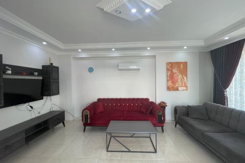 Продажа квартиры  в Махмутларе, Анталье, Турция 2+1, 115м2, №217503 – фото 4