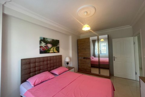 Продажа квартиры  в Махмутларе, Анталье, Турция 2+1, 115м2, №217503 – фото 7