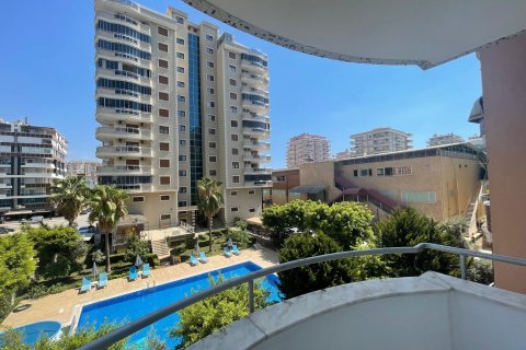 Продажа квартиры  в Махмутларе, Анталье, Турция 2+1, 115м2, №217503 – фото 11