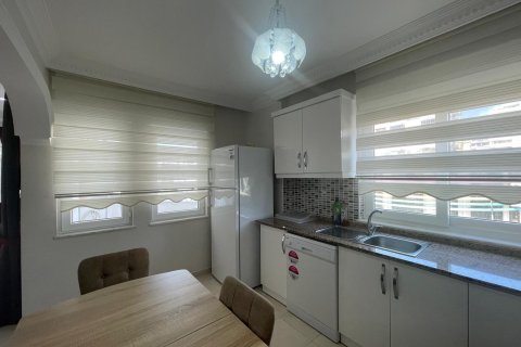 Продажа квартиры  в Махмутларе, Анталье, Турция 2+1, 115м2, №217503 – фото 5