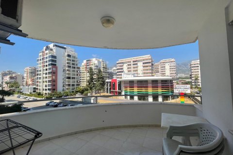 Продажа квартиры  в Махмутларе, Анталье, Турция 2+1, 115м2, №217503 – фото 10