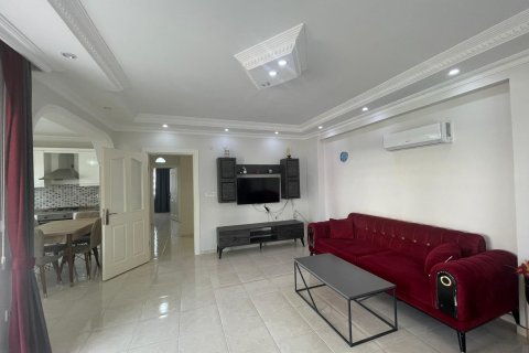 Продажа квартиры  в Махмутларе, Анталье, Турция 2+1, 115м2, №217503 – фото 2