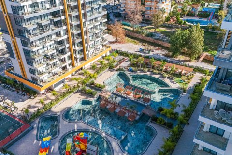 2+1 Lejlighed  i Mahmutlar, Antalya, Tyrkiet Nr. 217501 - 12