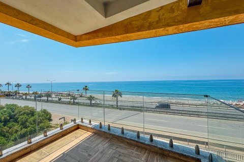 Daire  2+1  Mahmutlar, Antalya, Türkiye №217501