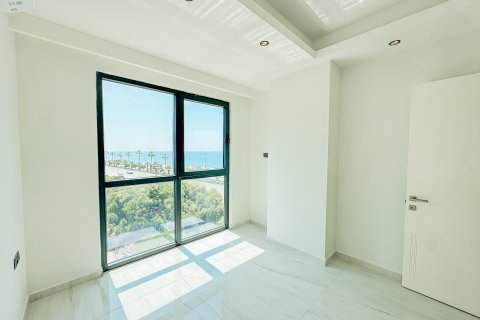 2+1 Lejlighed  i Mahmutlar, Antalya, Tyrkiet Nr. 217501 - 7