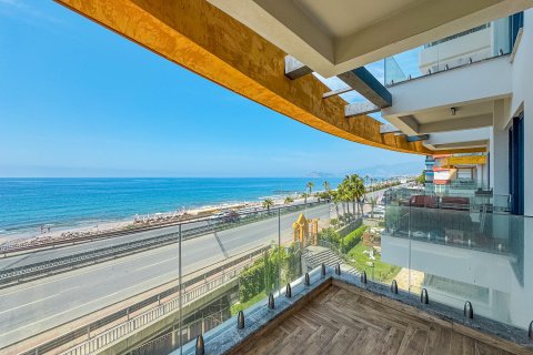 2+1 Lejlighed  i Mahmutlar, Antalya, Tyrkiet Nr. 217501 - 8