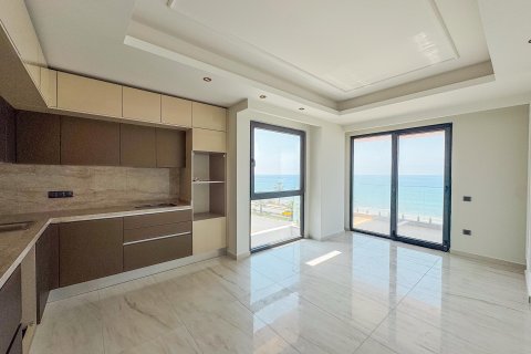 2+1 Lejlighed  i Mahmutlar, Antalya, Tyrkiet Nr. 217501 - 3