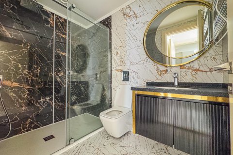 2+1 Lejlighed  i Mahmutlar, Antalya, Tyrkiet Nr. 217501 - 9