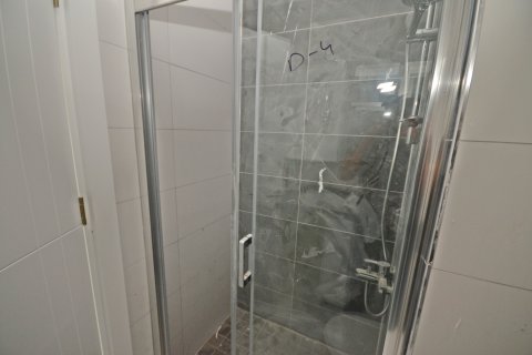 Daire  1+1  Oba, Antalya, Türkiye №217504 - 6