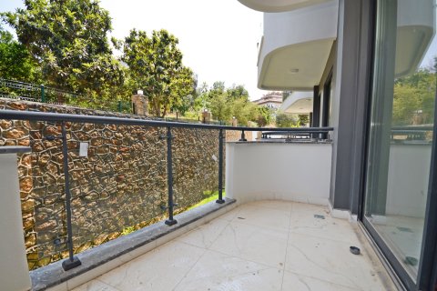 Daire  1+1  Oba, Antalya, Türkiye №217504 - 5