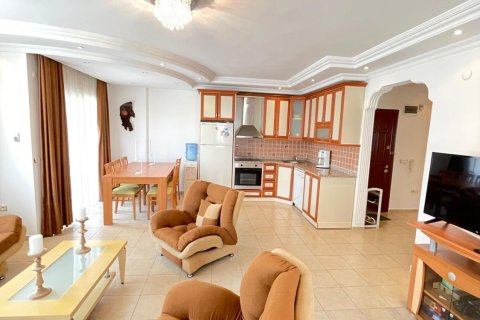 Daire  2+1  Alanya, Antalya, Türkiye №230994