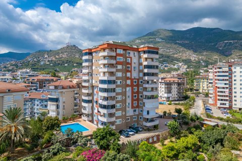 Daire  2+1  Cikcilli, Antalya, Türkiye №230046