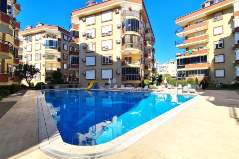 Daire  2+1  Oba, Antalya, Türkiye №230049