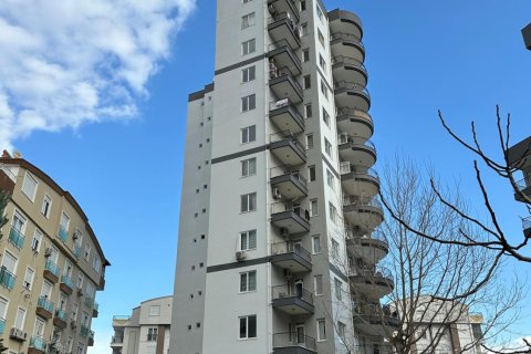 3+1 Lägenhet  i Antalya, Turkiet Nr. 221628 - 17