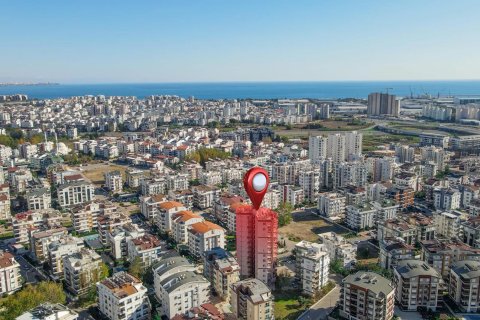 3+1 Lägenhet  i Antalya, Turkiet Nr. 221628 - 24