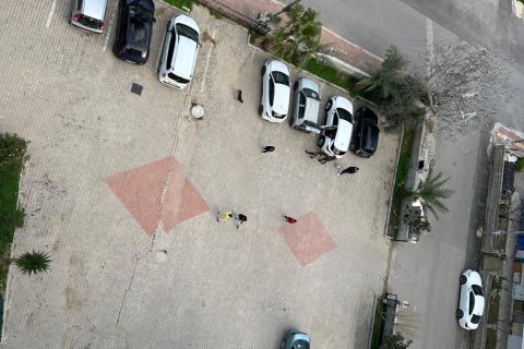 3+1 Lägenhet  i Antalya, Turkiet Nr. 221628 - 16