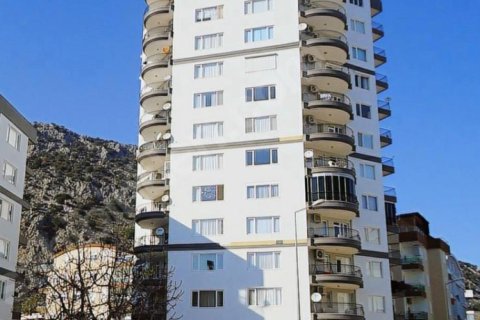 3+1 Lägenhet  i Antalya, Turkiet Nr. 221628 - 14