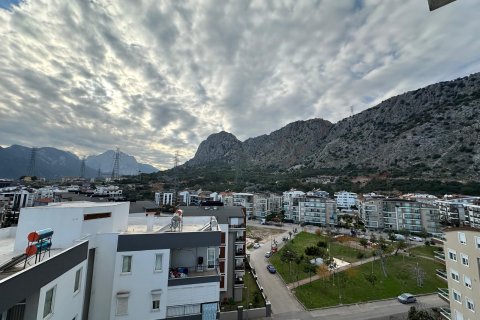 3+1 Lägenhet  i Antalya, Turkiet Nr. 221628 - 11