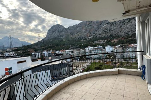 3+1 Lägenhet  i Antalya, Turkiet Nr. 221628