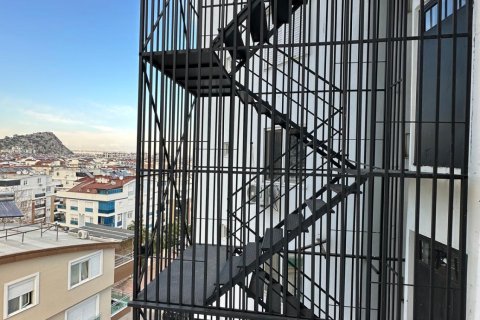 3+1 Lägenhet  i Antalya, Turkiet Nr. 221628 - 22