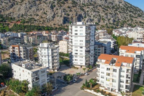 3+1 Lägenhet  i Antalya, Turkiet Nr. 221628 - 15