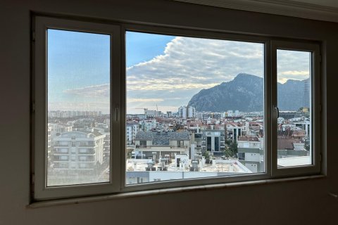 3+1 Lägenhet  i Antalya, Turkiet Nr. 221628 - 21