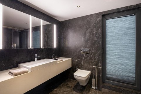 5+1 Villa  i Yalikavak, Mugla, Turkiet Nr. 221624