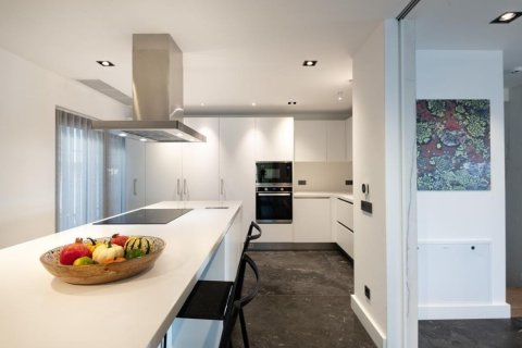 5+1 Villa  i Yalikavak, Mugla, Turkiet Nr. 221624 - 9