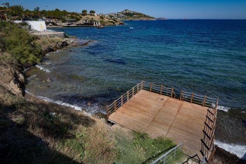 5+1 Villa  i Yalikavak, Mugla, Turkiet Nr. 221624 - 23