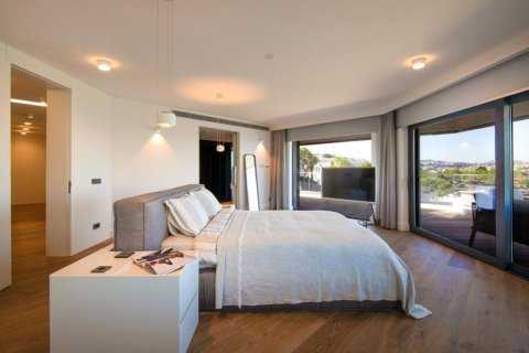 5+1 Villa  i Yalikavak, Mugla, Turkiet Nr. 221624 - 8