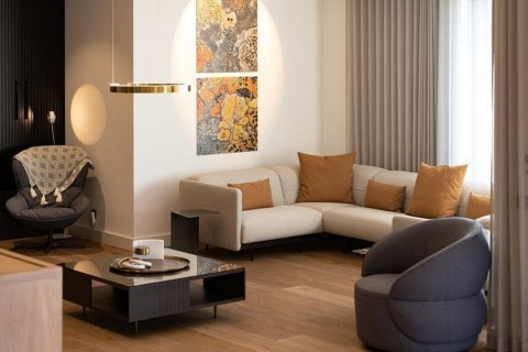 5+1 Villa  i Yalikavak, Mugla, Turkiet Nr. 221624 - 13