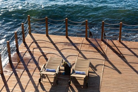 5+1 Villa  i Yalikavak, Mugla, Turkiet Nr. 221624 - 20