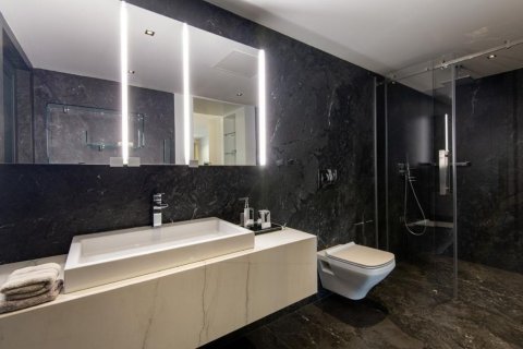 5+1 Villa  i Yalikavak, Mugla, Turkiet Nr. 221624 - 5