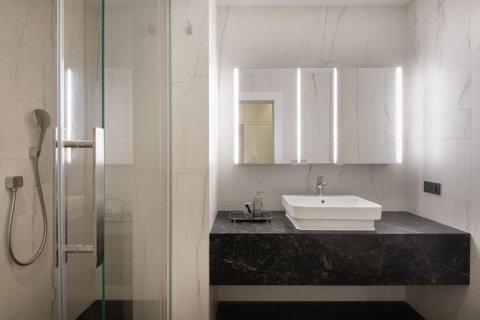 5+1 Villa  i Yalikavak, Mugla, Turkiet Nr. 221624 - 4