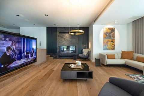 5+1 Villa  i Yalikavak, Mugla, Turkiet Nr. 221624 - 12