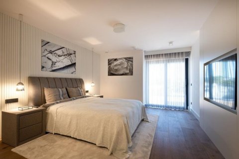 5+1 Villa  i Yalikavak, Mugla, Turkiet Nr. 221624 - 2